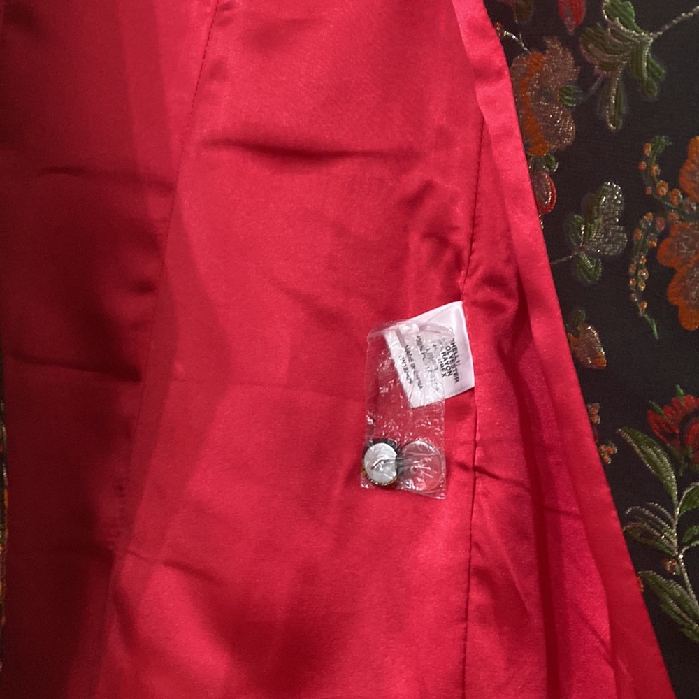 Lovers + Friends Ally Mini Dress - Picture 9 of 12